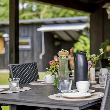 Casa vacanze Gesine - 20km To The Fjord By Interhome