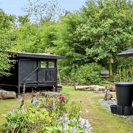 Casa vacanze Gesine - 20km To The Fjord By Interhome