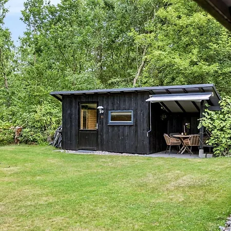 Gesine - 20km To The Fjord By Interhome * Toftlund