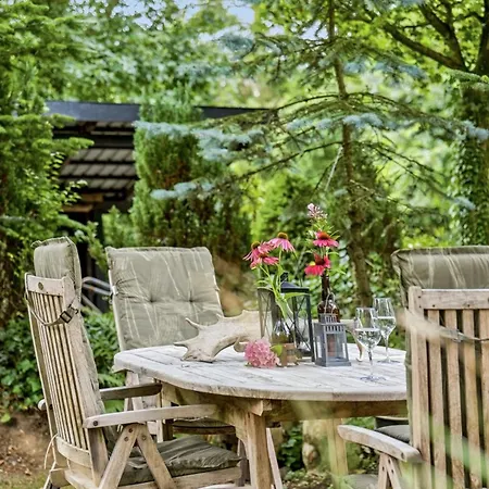 Gesine - 20km To The Fjord By Interhome Casa vacanze Toftlund