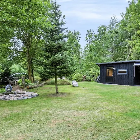 Gesine - 20km To The Fjord By Interhome * Toftlund