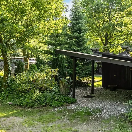 Gesine - 20km To The Fjord By Interhome Casa vacanze Toftlund