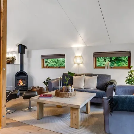Casa vacanze Gesine - 20km To The Fjord By Interhome Toftlund