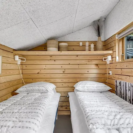 Casa vacanze Gesine - 20km To The Fjord By Interhome