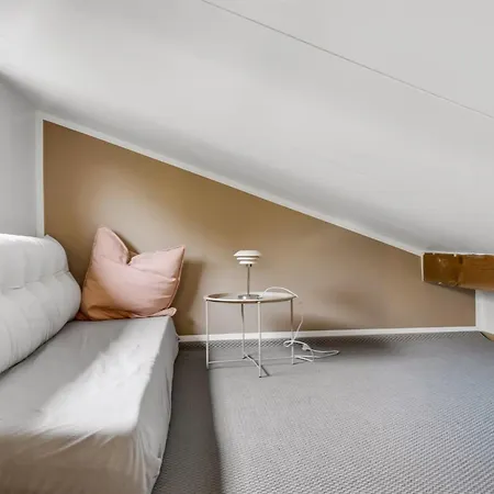 Casa vacanze Gesine - 20km To The Fjord By Interhome Toftlund